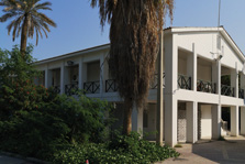 Postponed – Study tour, Bahrain’s Early Modern Architecture