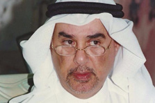 Sabah Al-Ahmad, The Man of Reform and Reconciliation