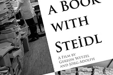 Movie Night “How to Make a Book with Steidl”