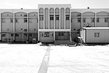 Study Tour Insider Tour – Bahrain’s Early Modern Architecture