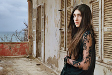 From the Personal to the Collective – The Photography of Rania Matar