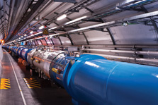 Scientific cooperation between CERN and the Search Center for Elementary Particle Physics, “MilliQan Experiment Project”
